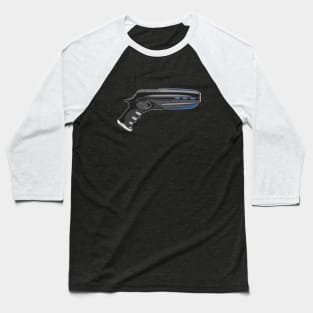 MIB Pistol Baseball T-Shirt